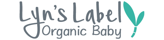 Lyn's Label Organic Baby